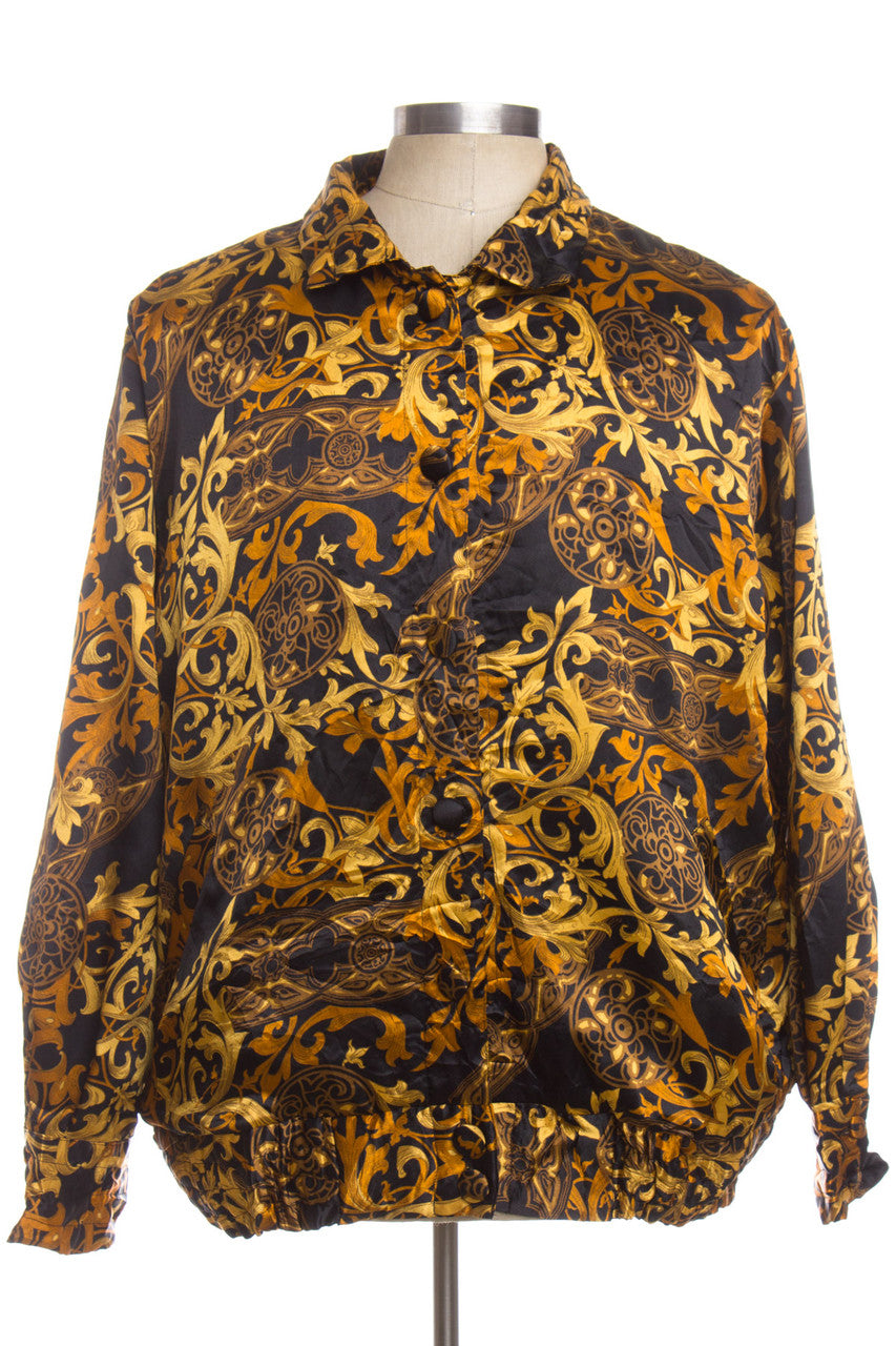 90s Jacket 8612