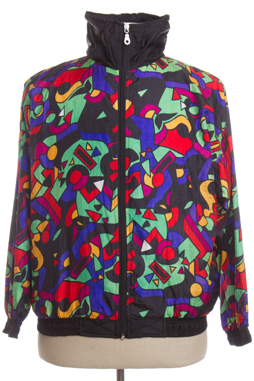 90s Jacket 8617