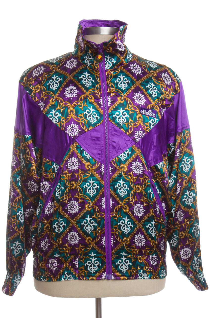 90s Jacket 8618
