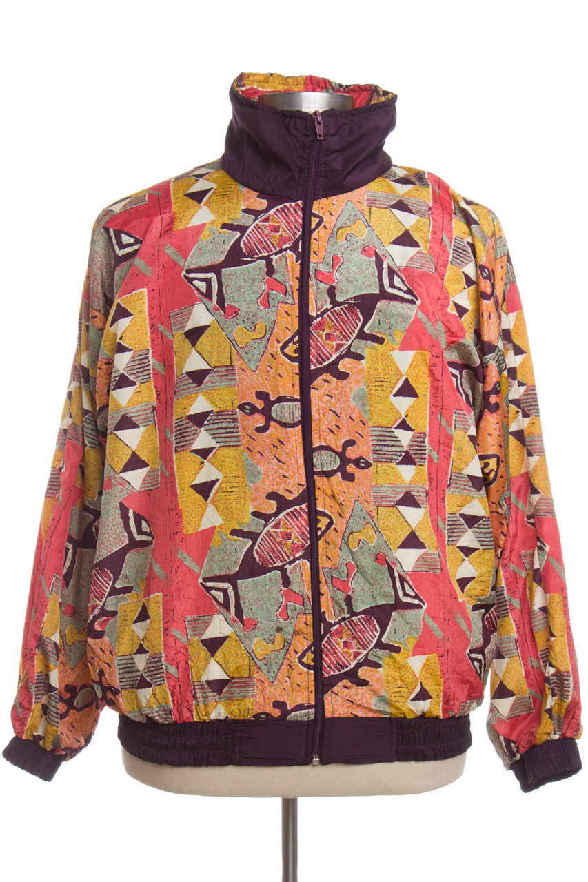 90s Jacket 8620