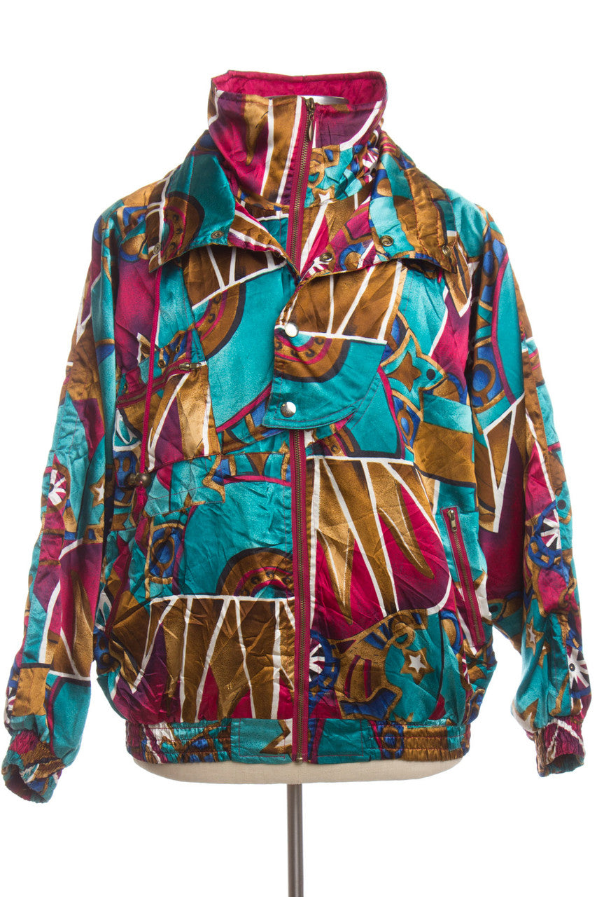 90s Jacket 8629