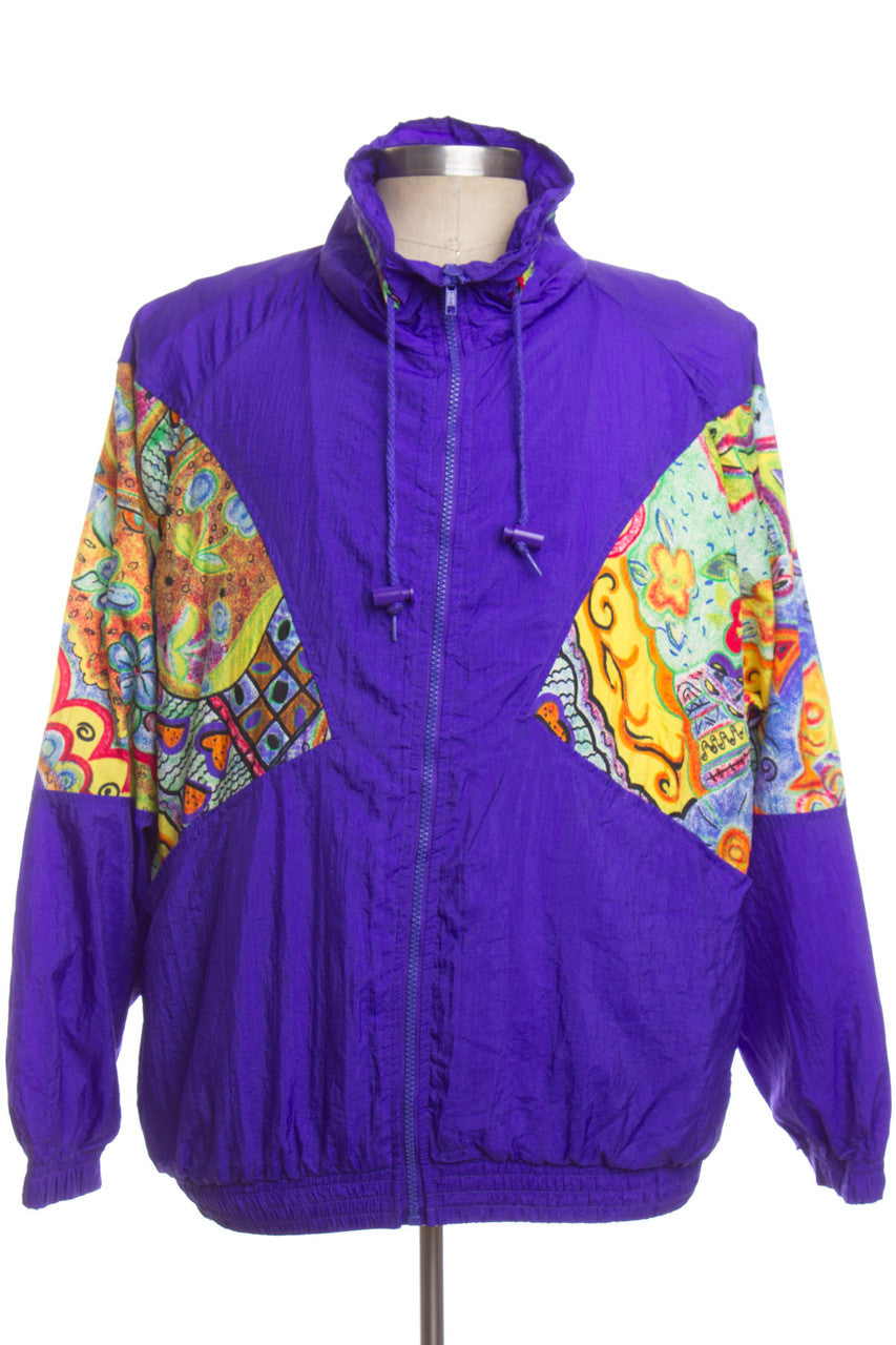 90s Jacket 8633
