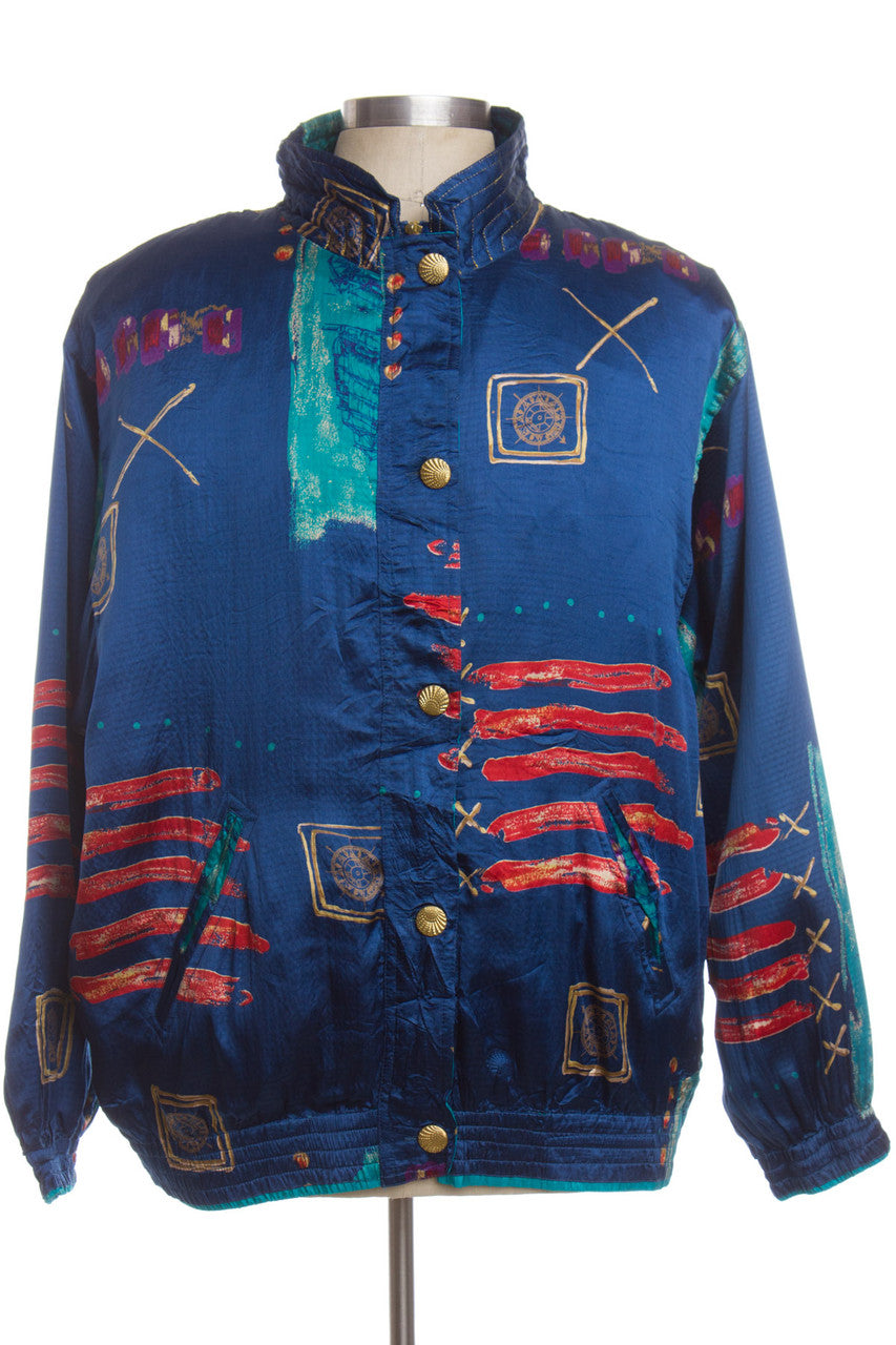 90s Jacket 8634