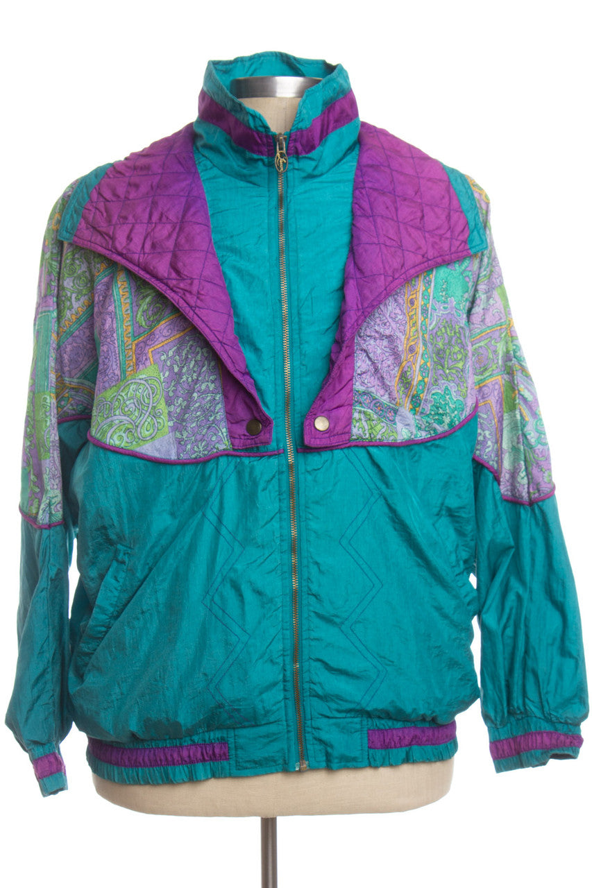 90s Jacket 8638