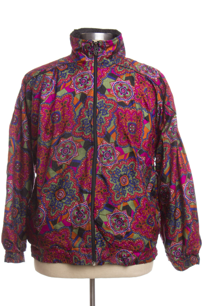 90s Jacket 8641