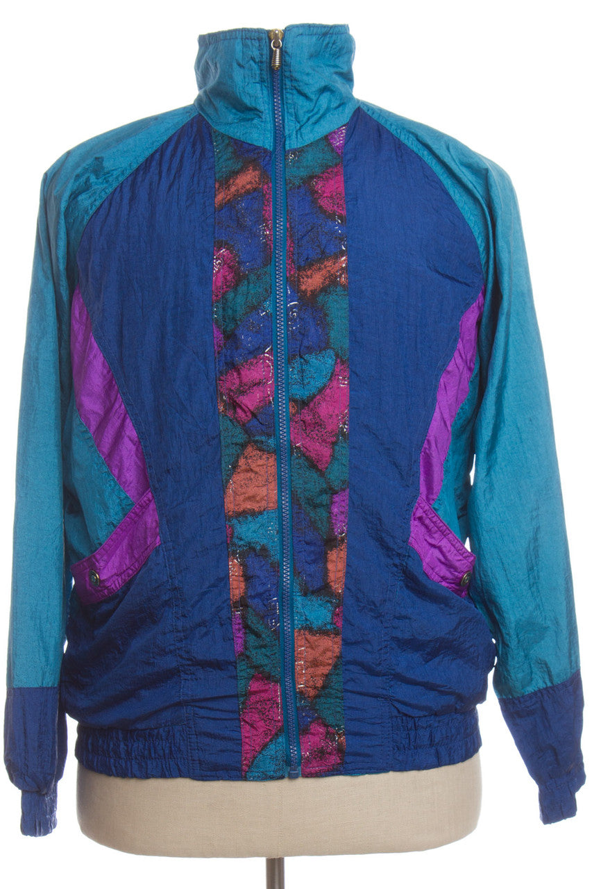 90s Jacket 8643