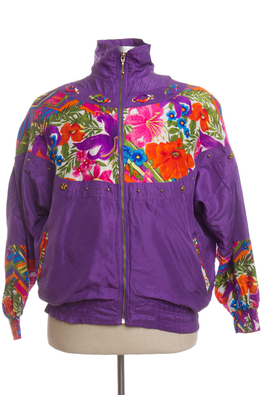 90s Jacket 8645