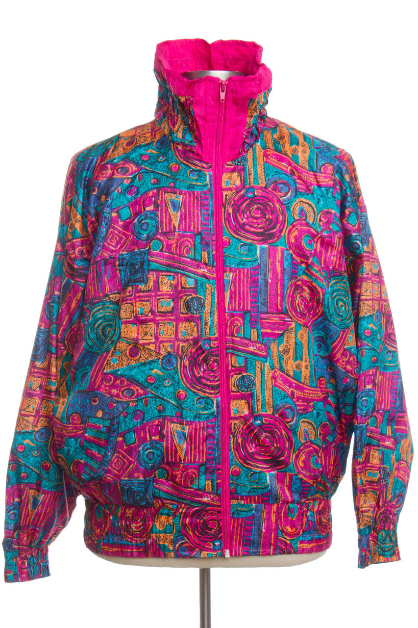 90s Jacket 8651