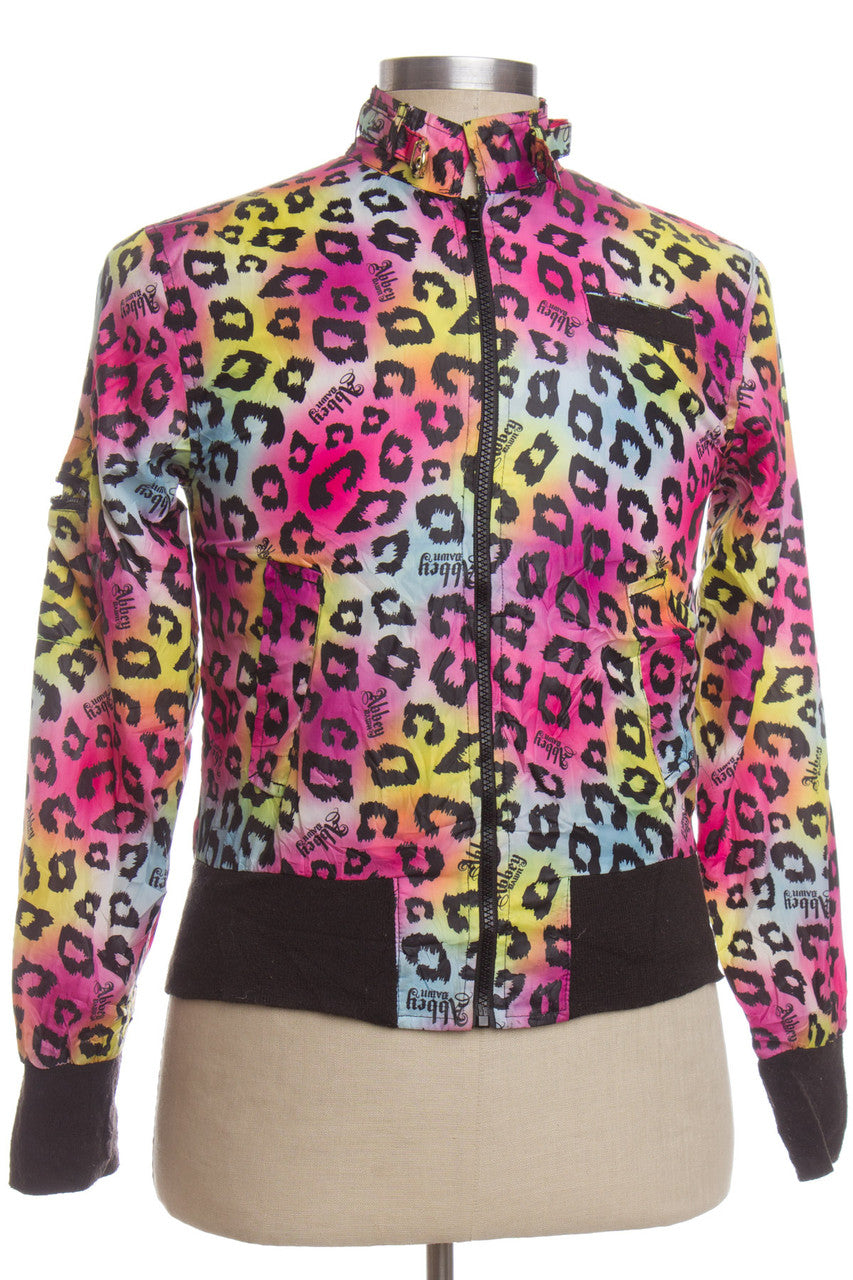 90s Jacket 8656