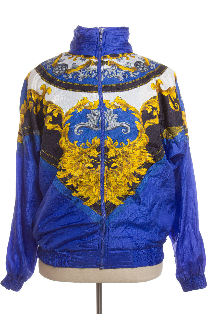 90s Jacket 8659