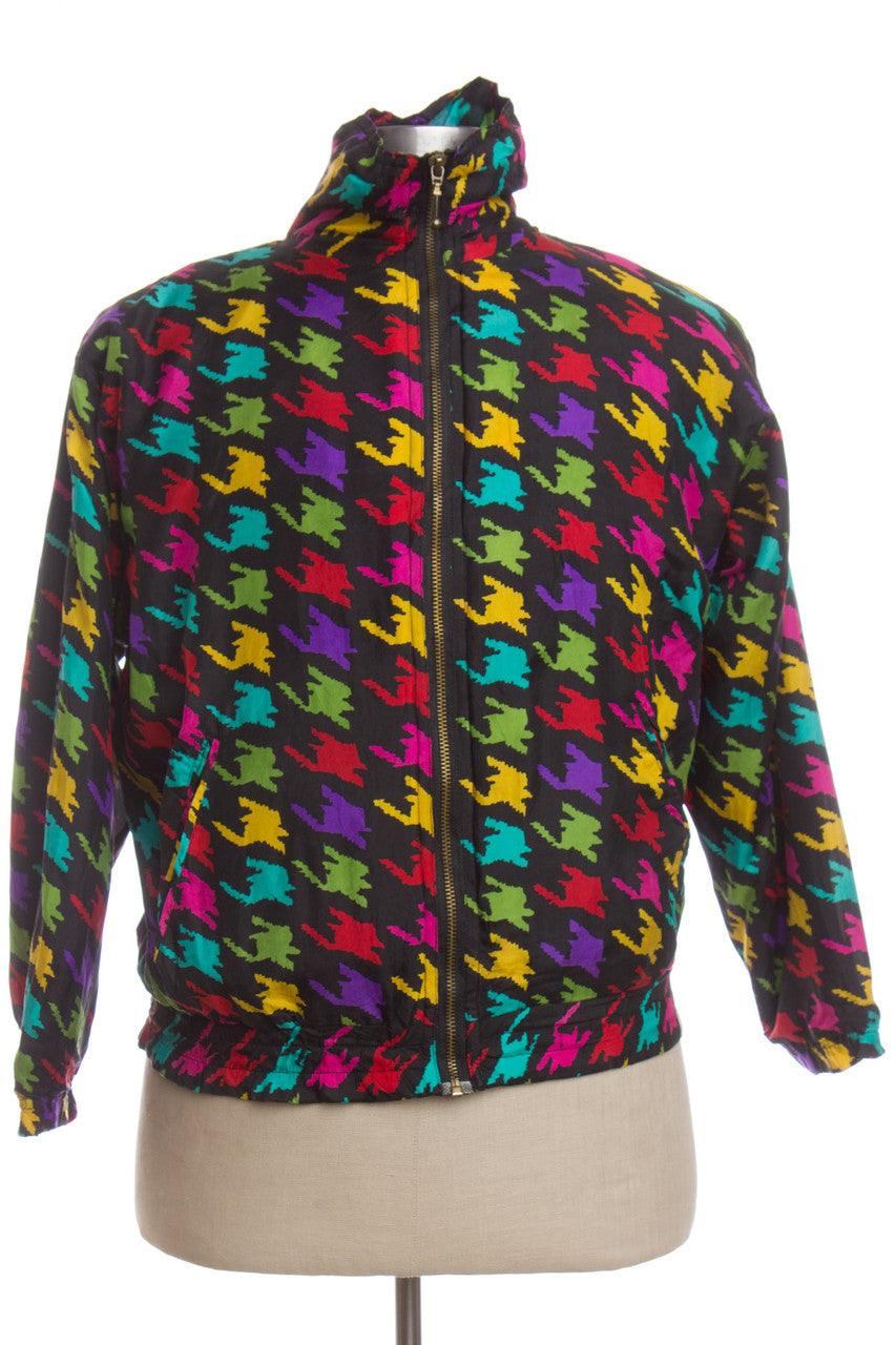 90s Jacket 8662