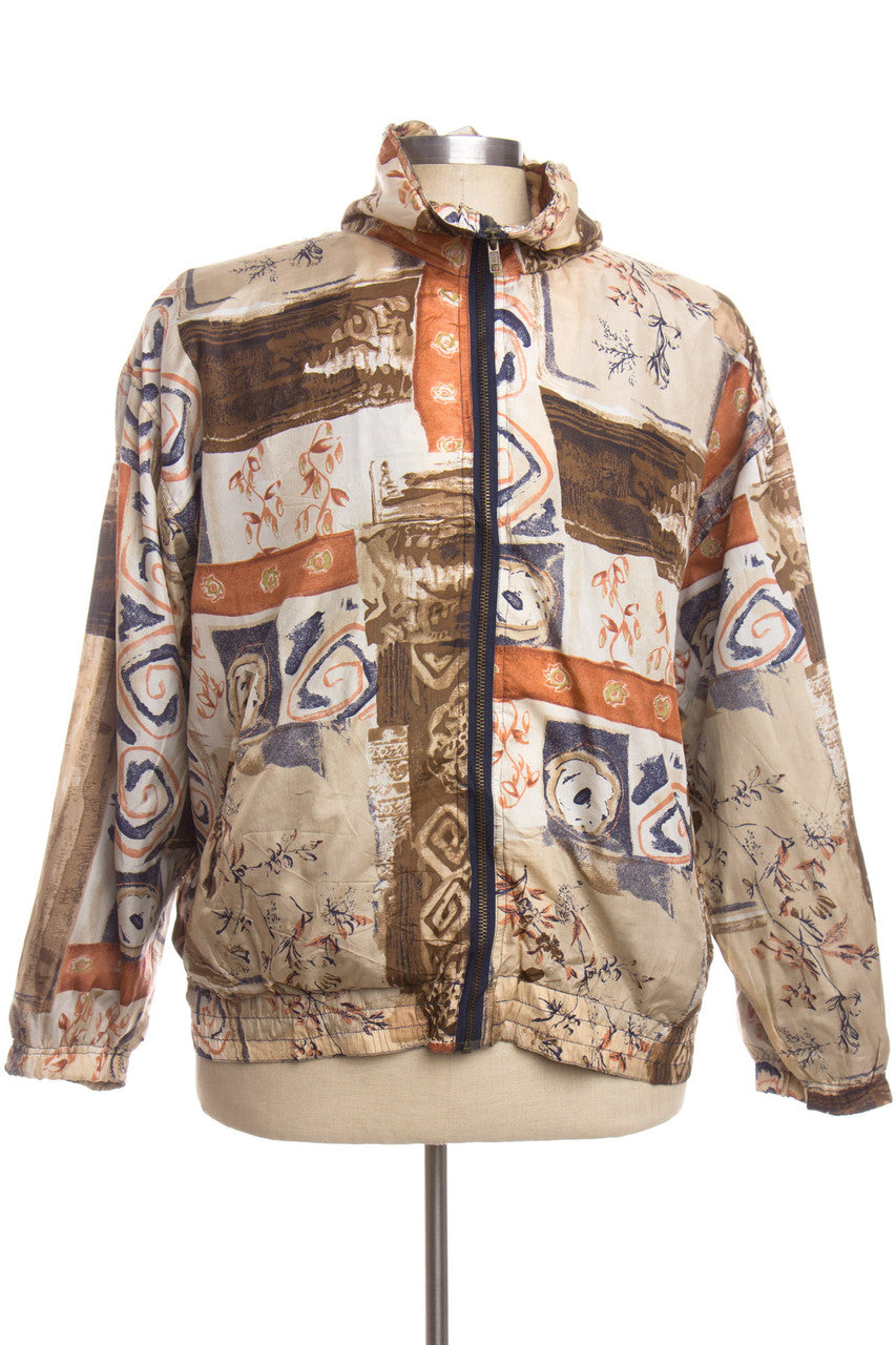 90s Jacket 8663
