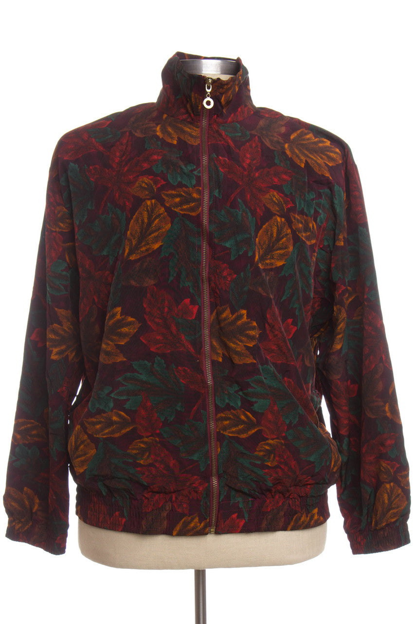 90s Jacket 8666