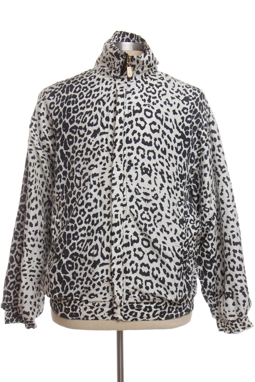 90s Jacket 8668