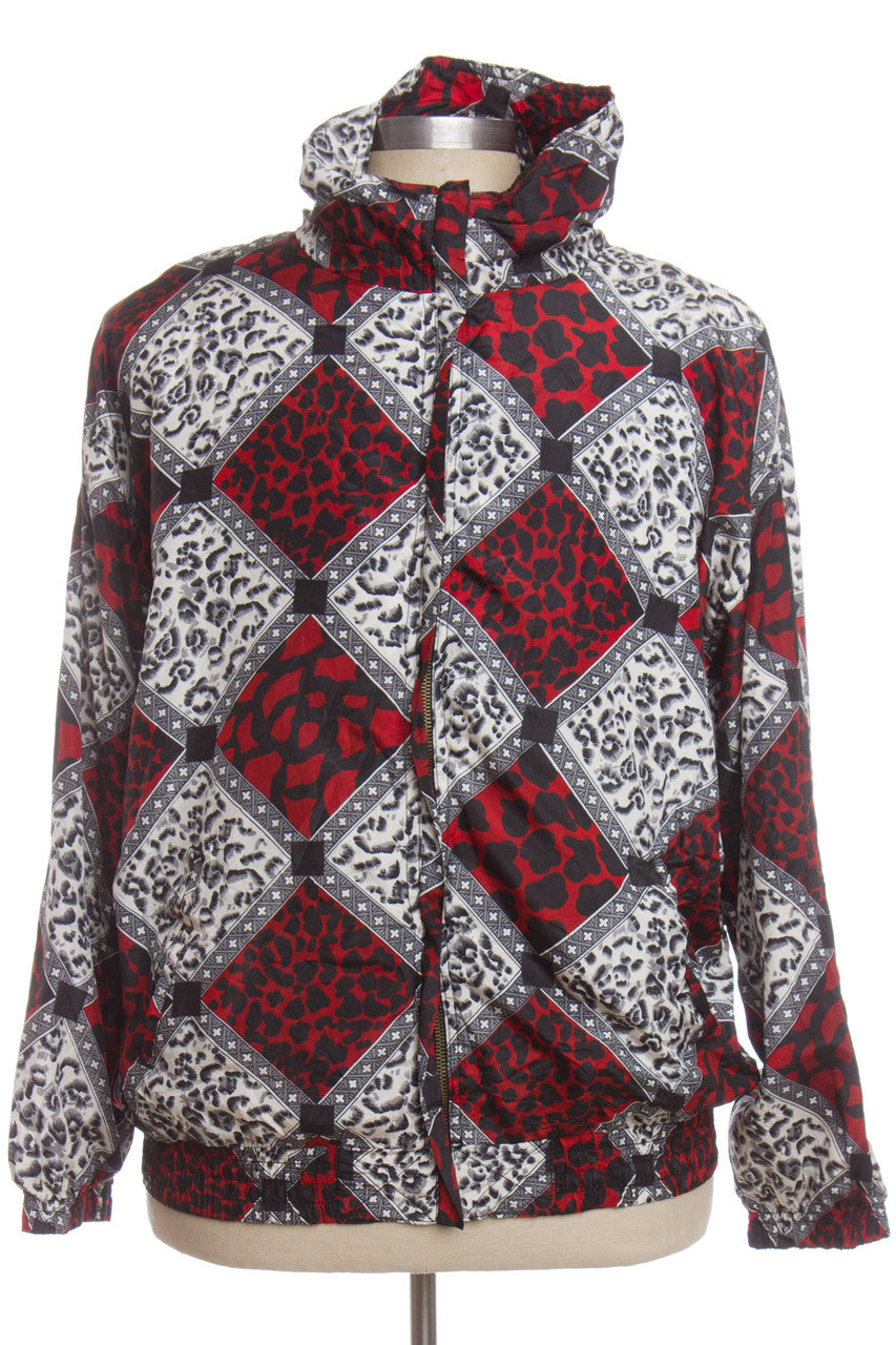 90s Jacket 8676