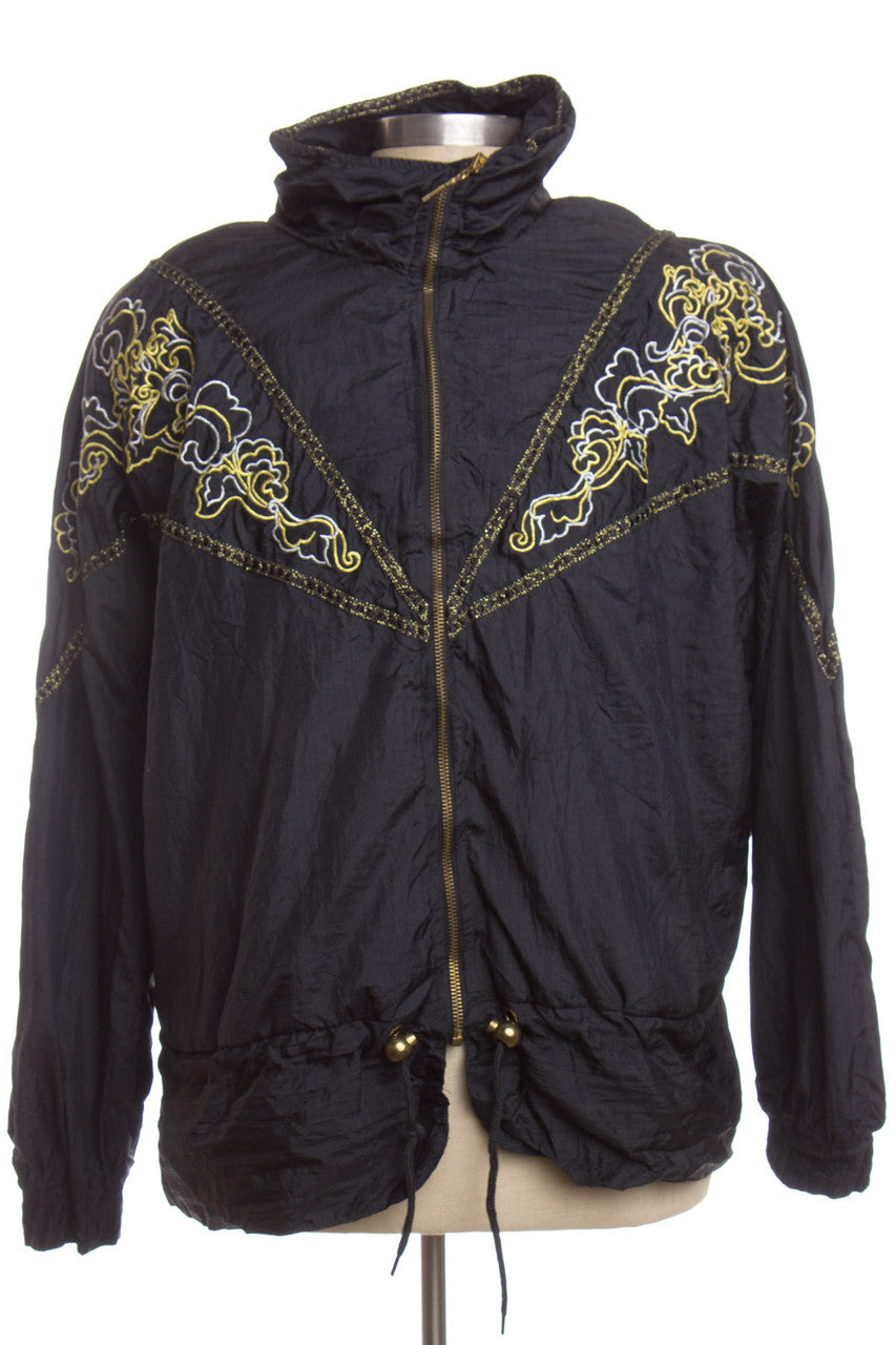 90s Jacket 8679