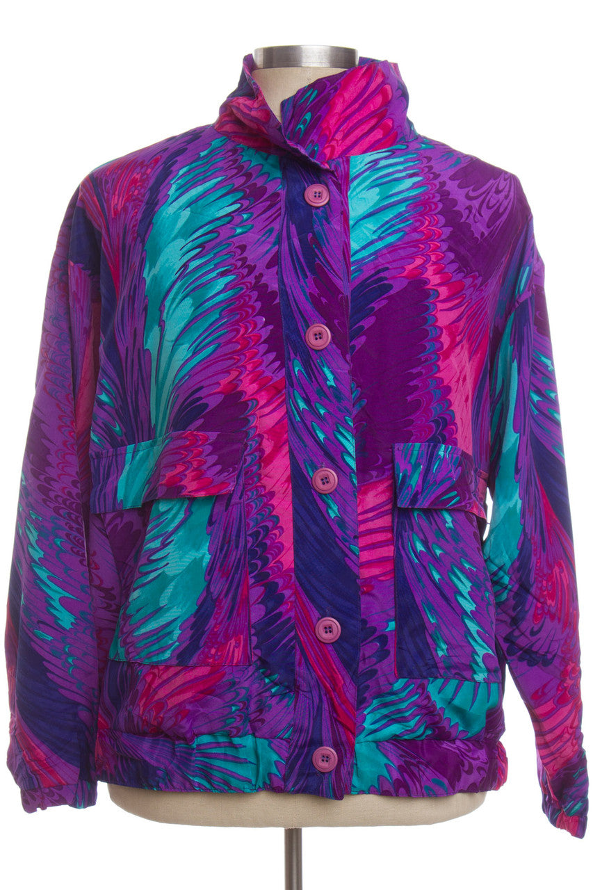 90s Jacket 8685