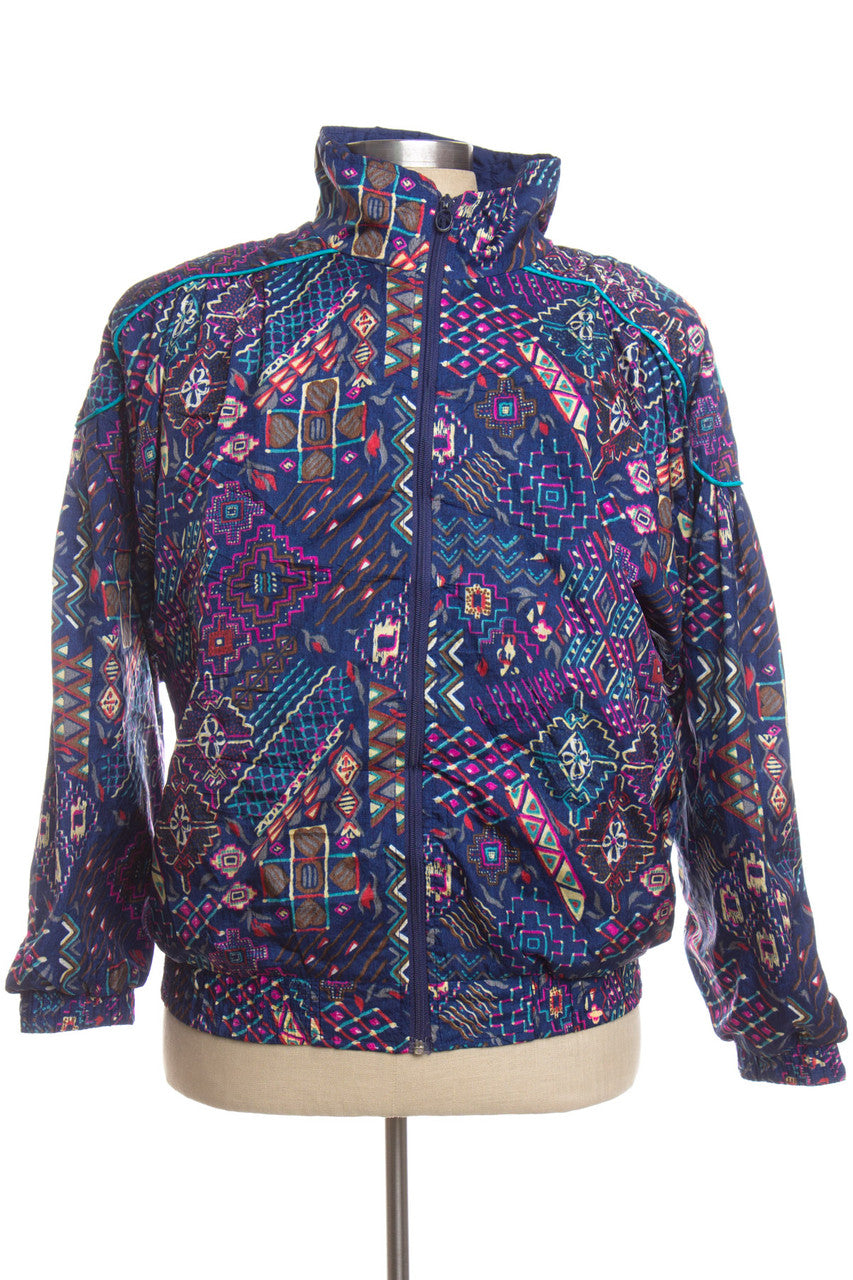 90s Jacket 8687