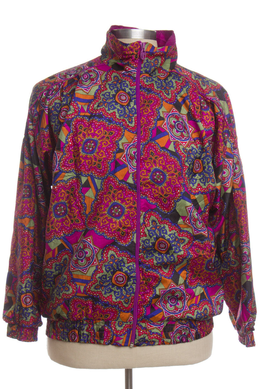 90s Jacket 8694