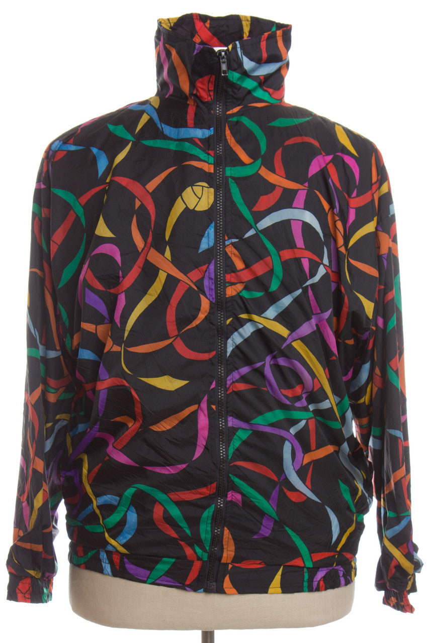 90s Jacket 8696