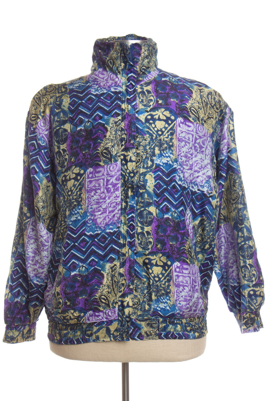 90s Jacket 8698