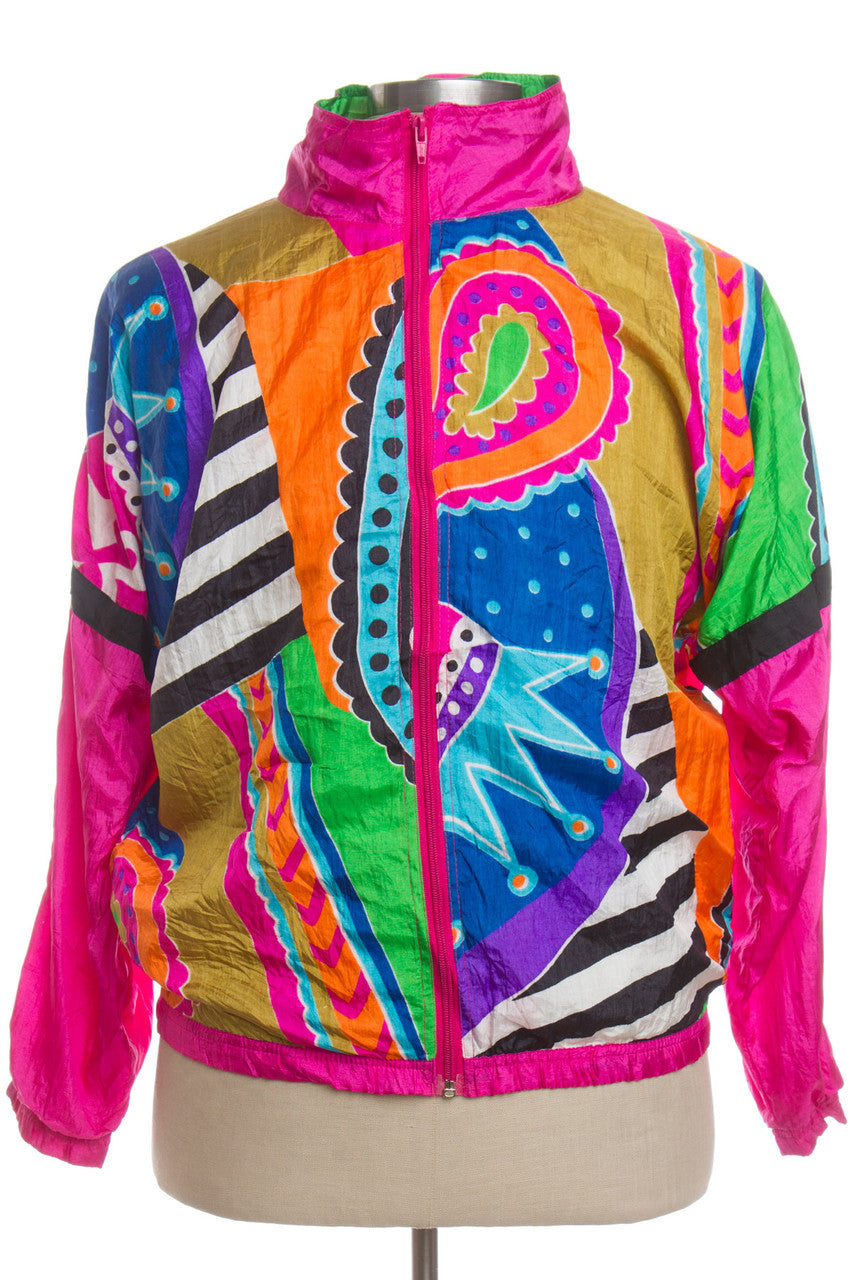 90s Jacket 8699
