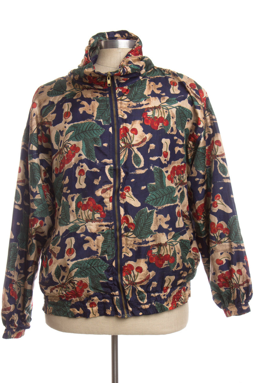 90s Jacket 8703
