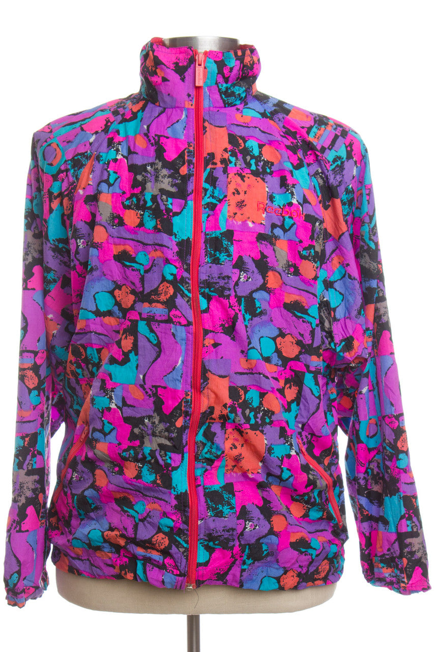 90s Jacket 8712