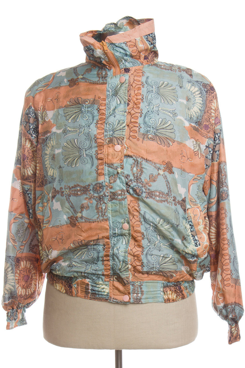 90s Jacket 8713