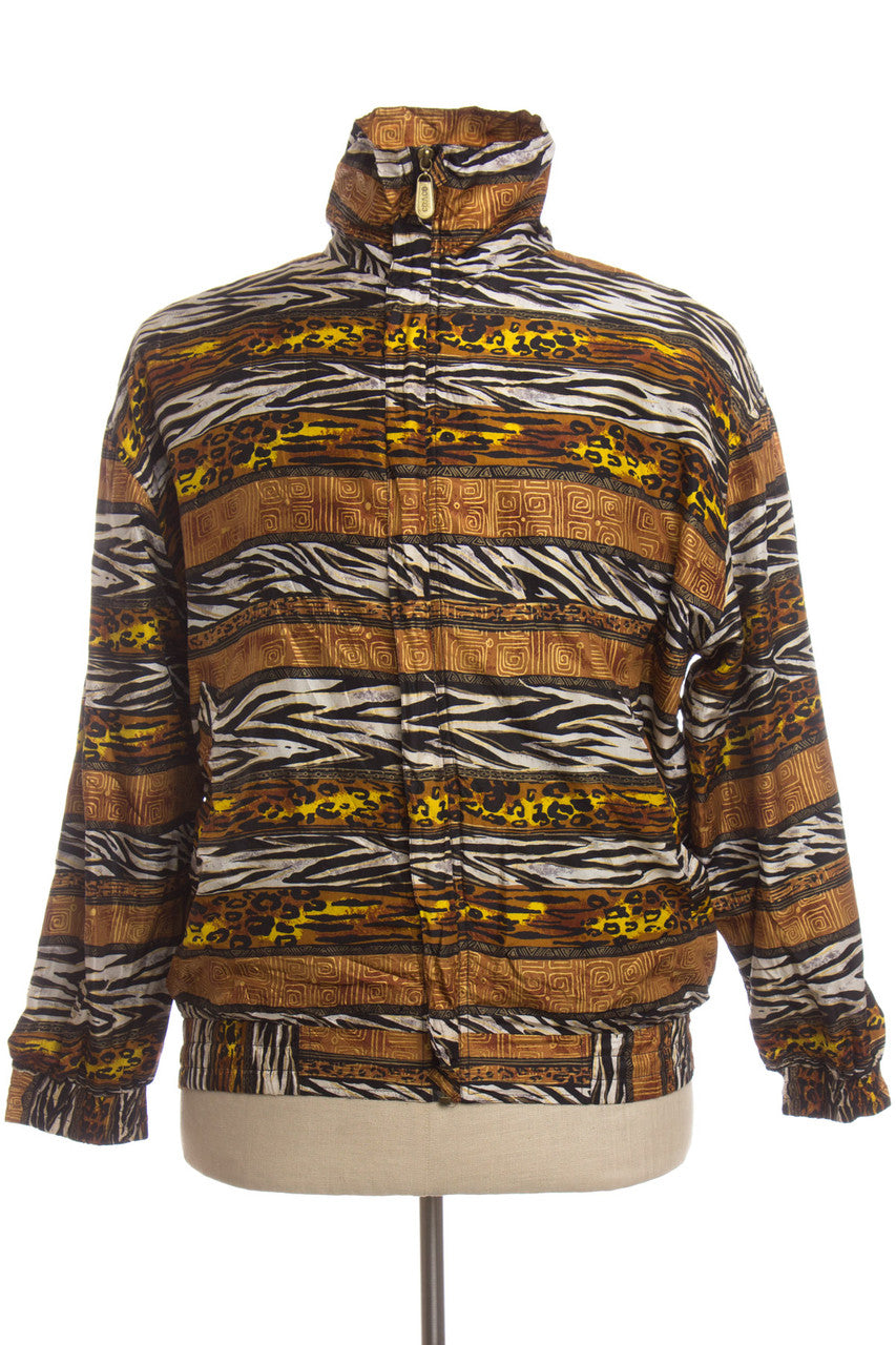 90s Jacket 8717