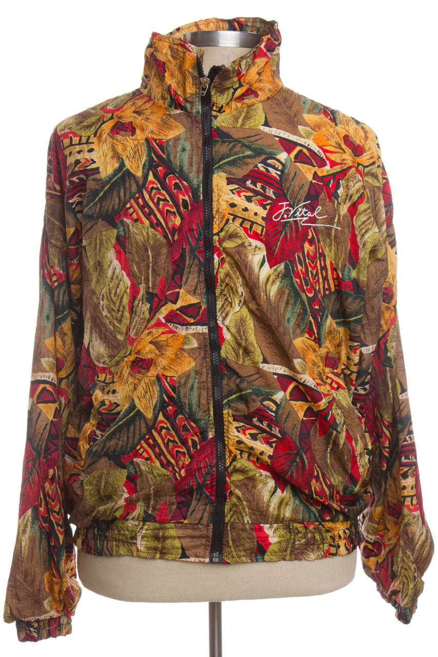 90s Jacket 8718