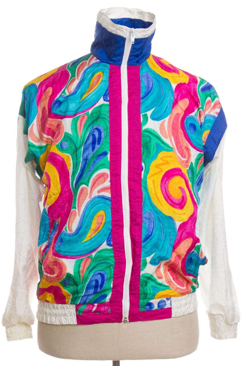 90s Jacket 8719
