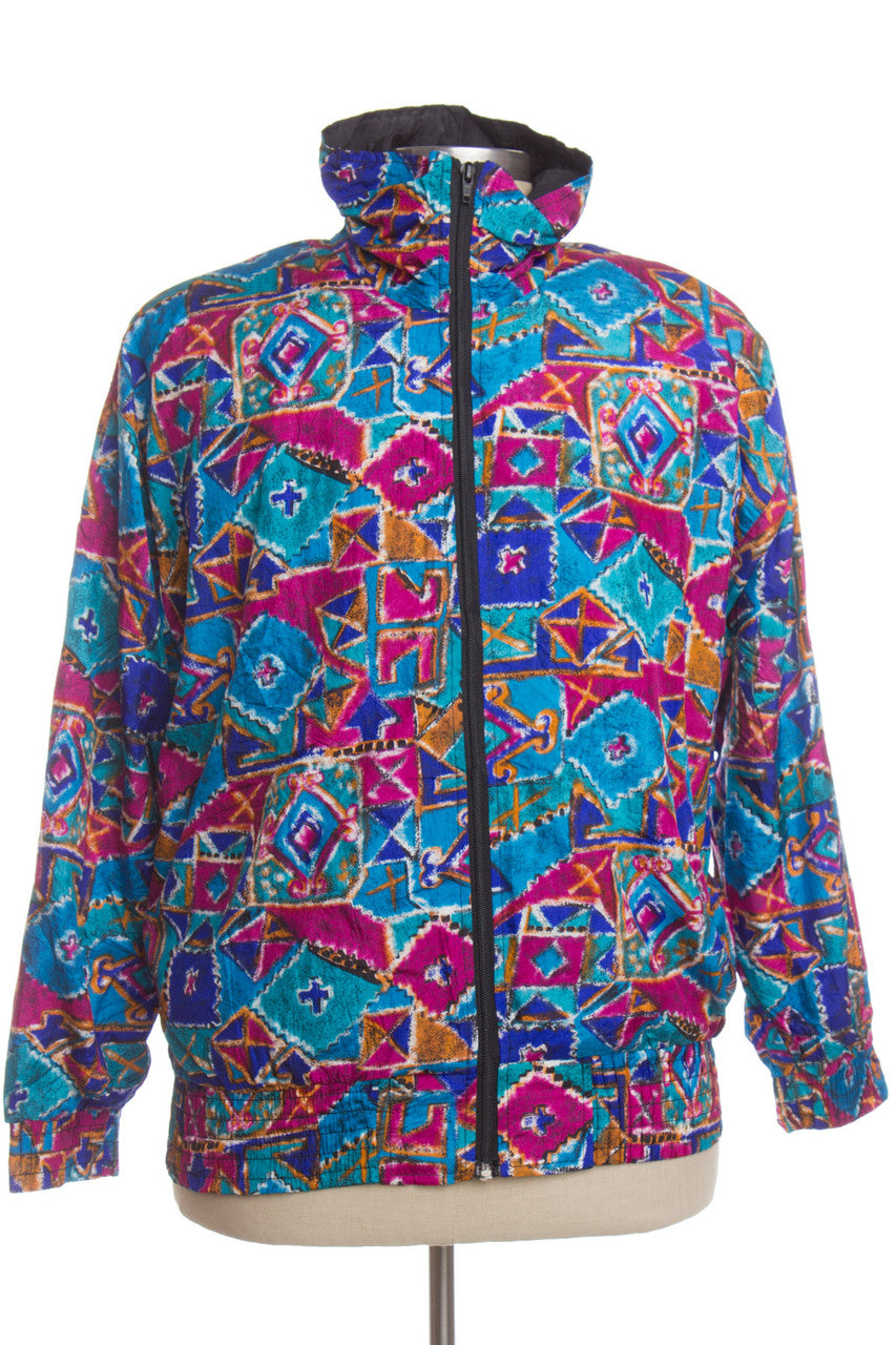 90s Jacket 8739