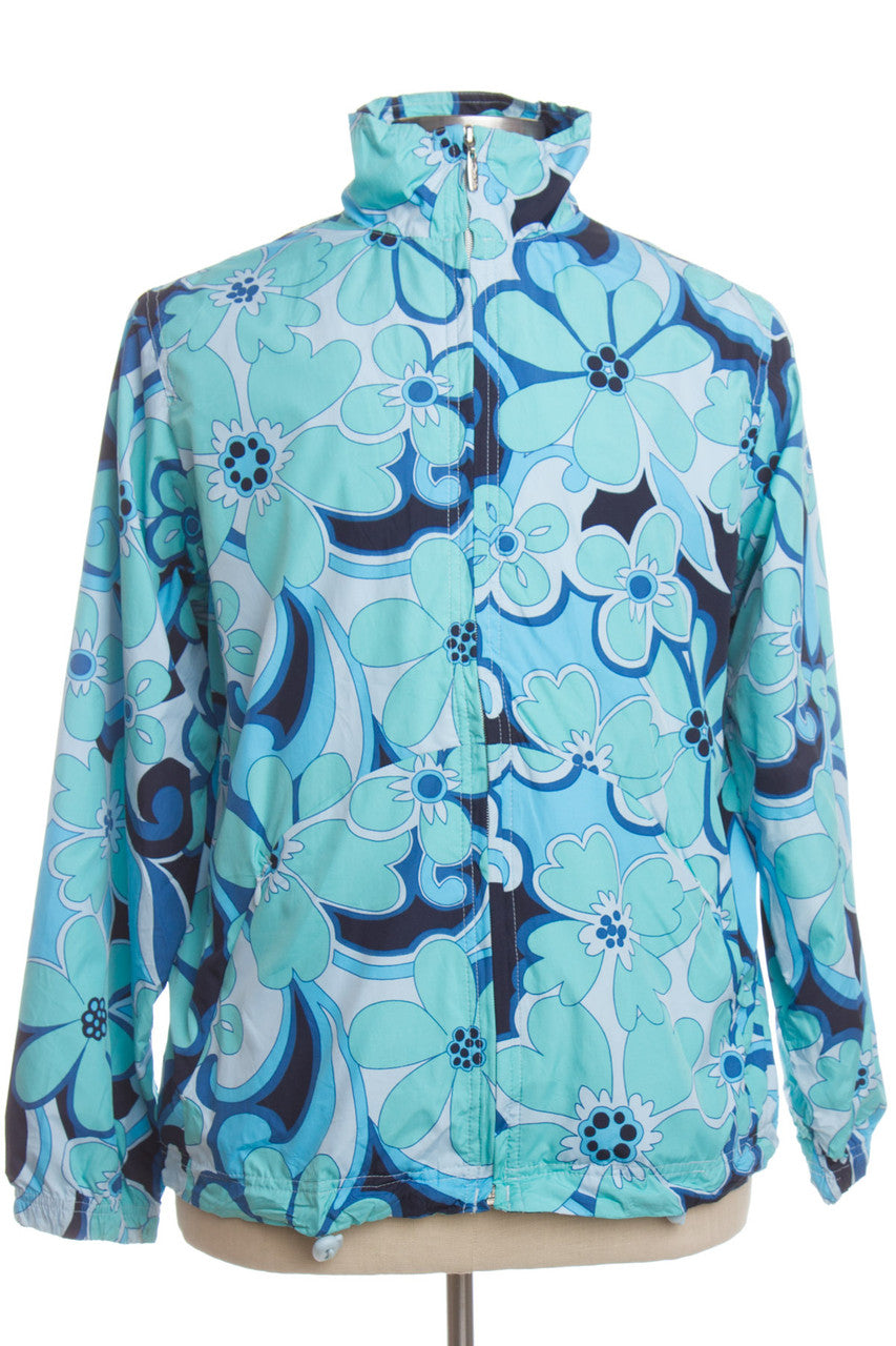 90s Jacket 8740