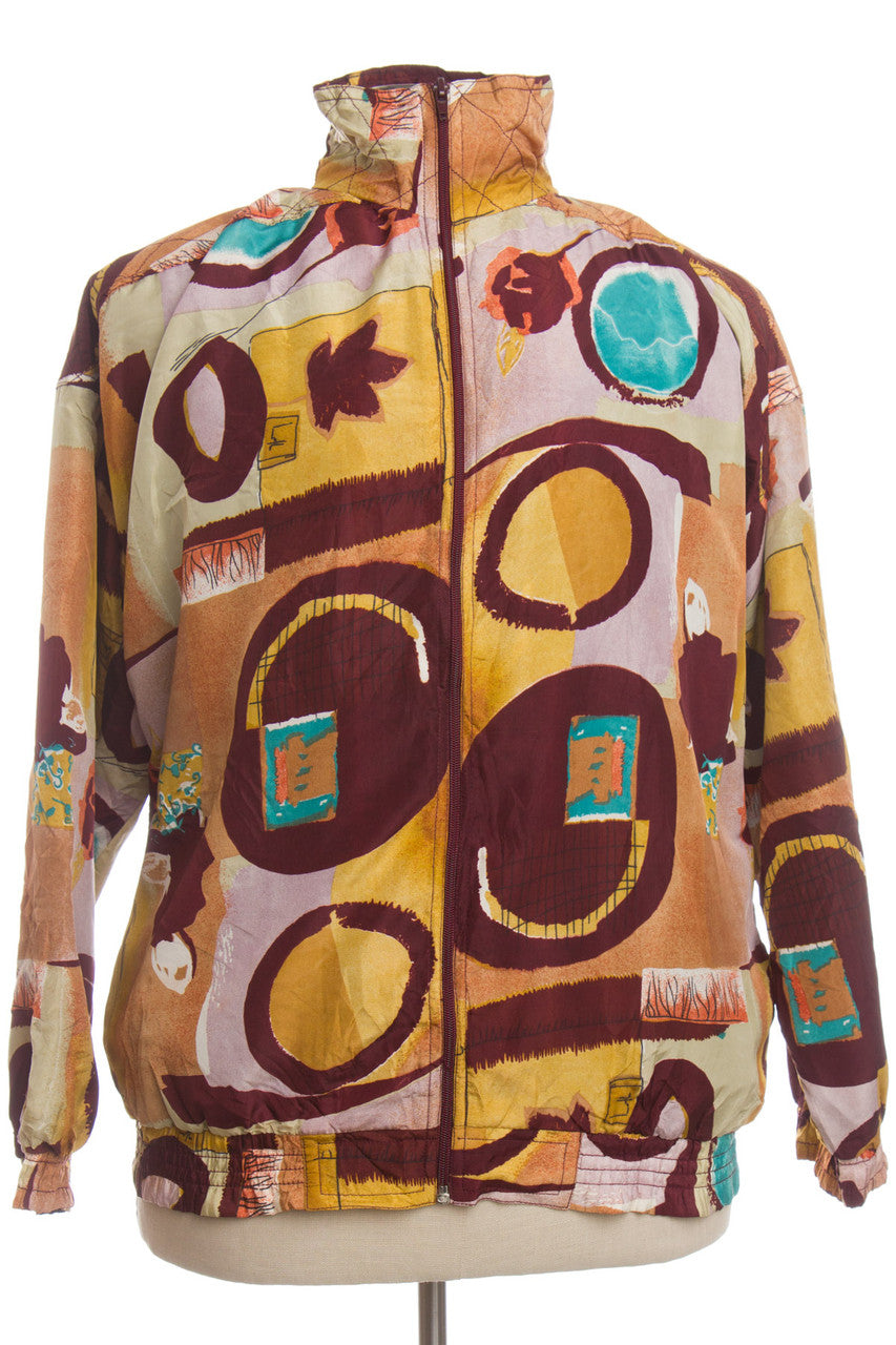 90s Jacket 8741