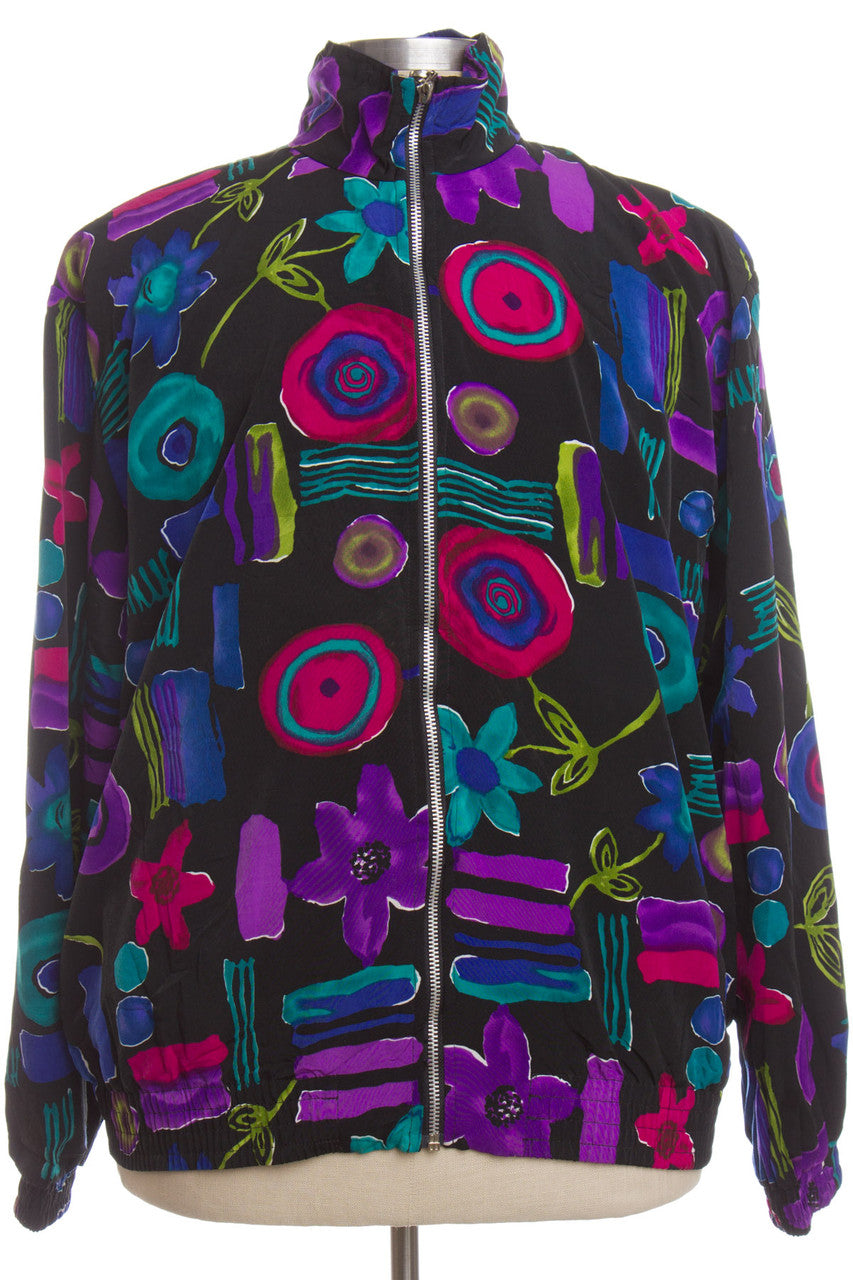 90s Jacket 8744