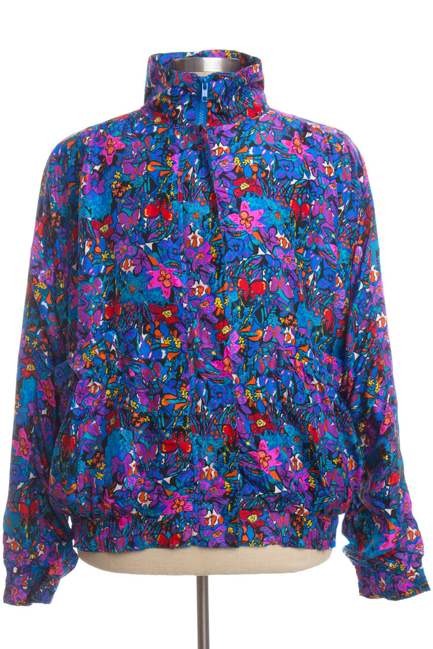 90s Jacket 8746