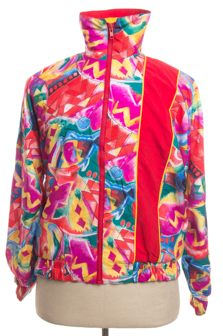 90s Jacket 8751
