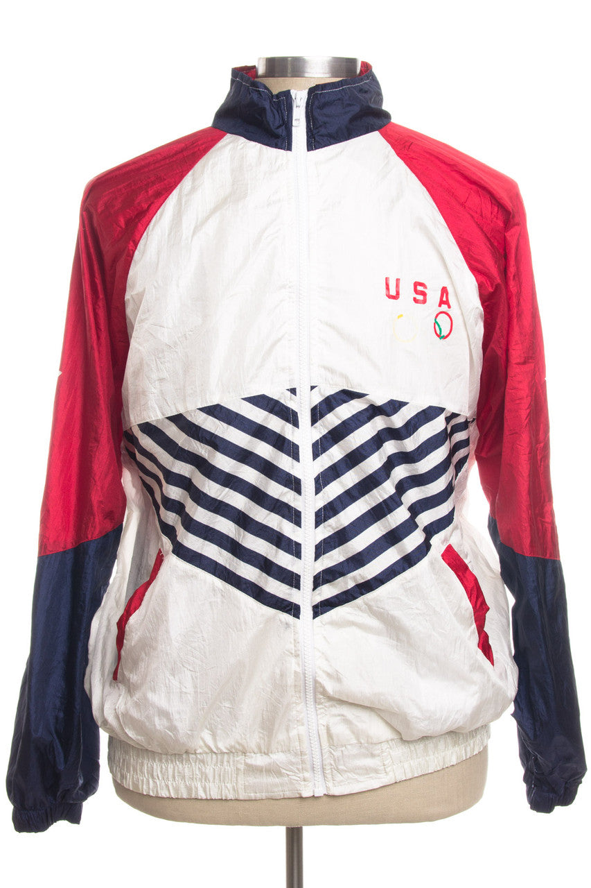 90s Jacket 8759