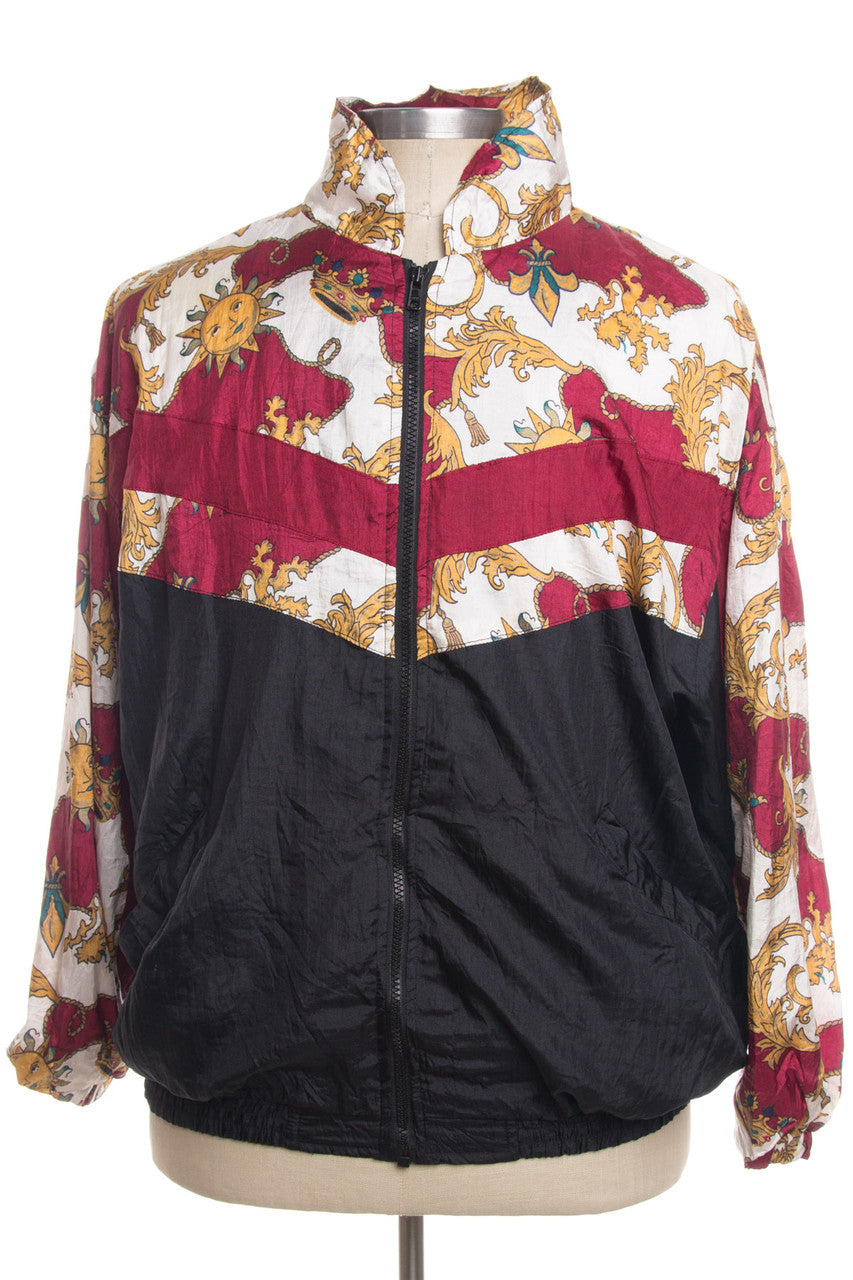 90s Jacket 8762
