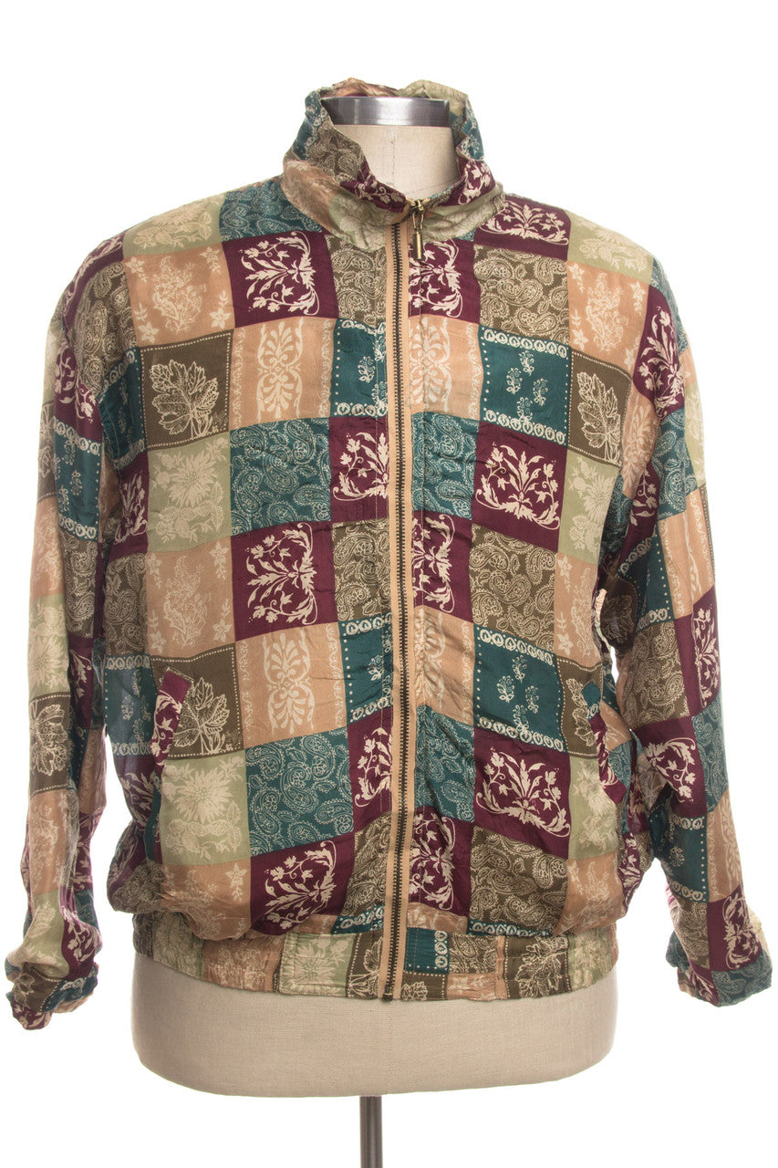 90s Jacket 8763