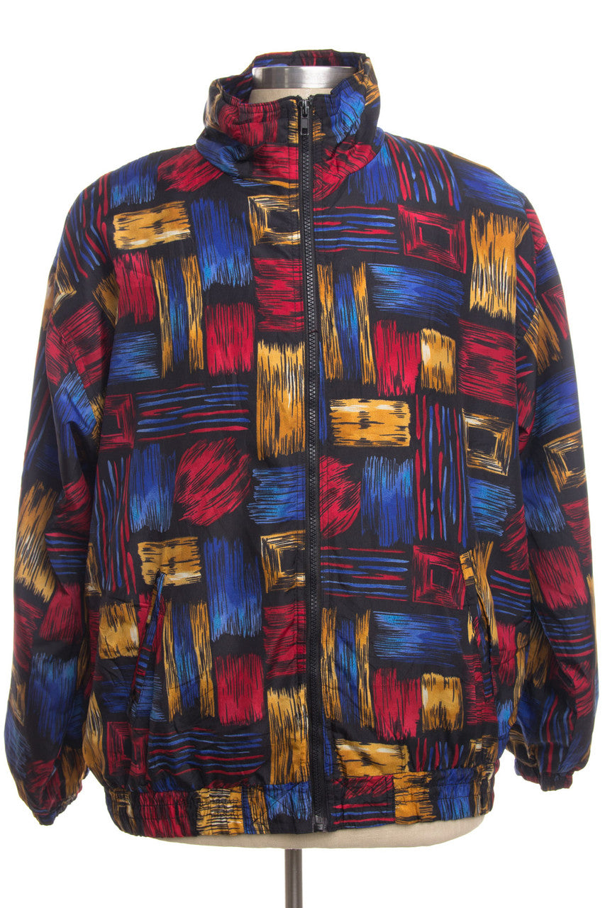 90s Jacket 8765