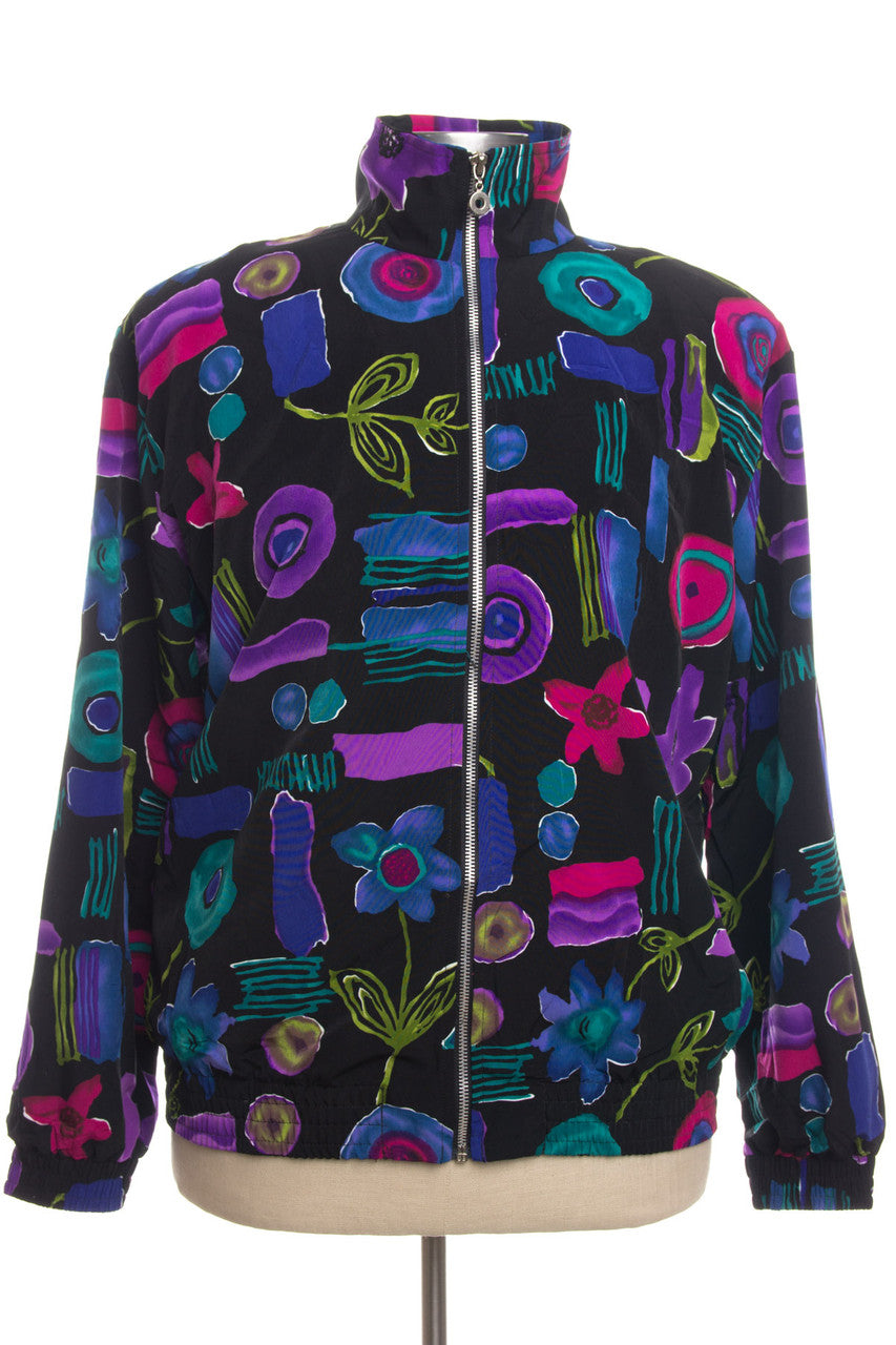 90s Jacket 8767