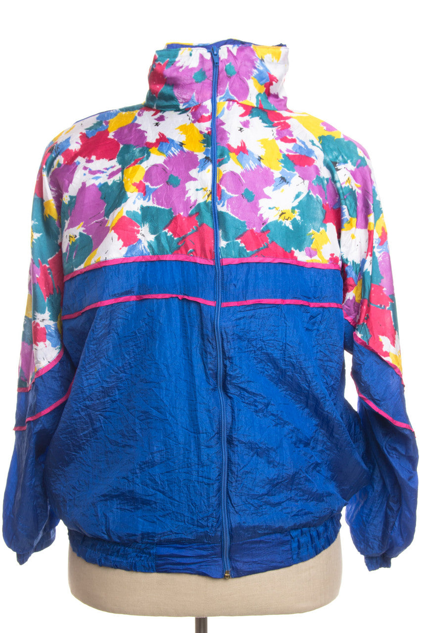 90s Jacket 8768