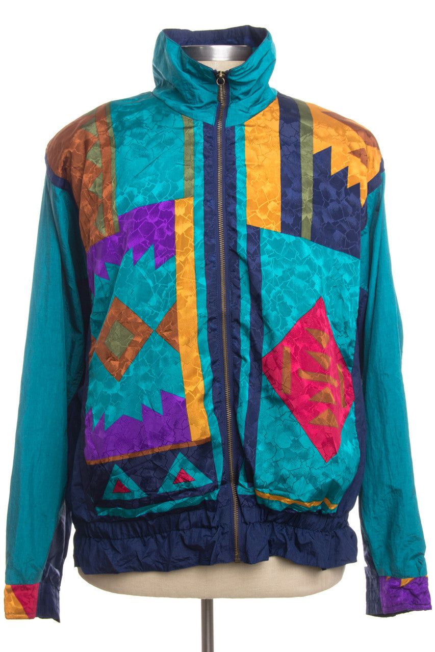 90s Jacket 8770