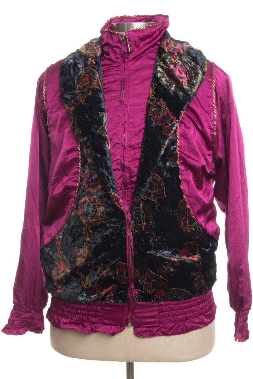 90s Jacket 8771