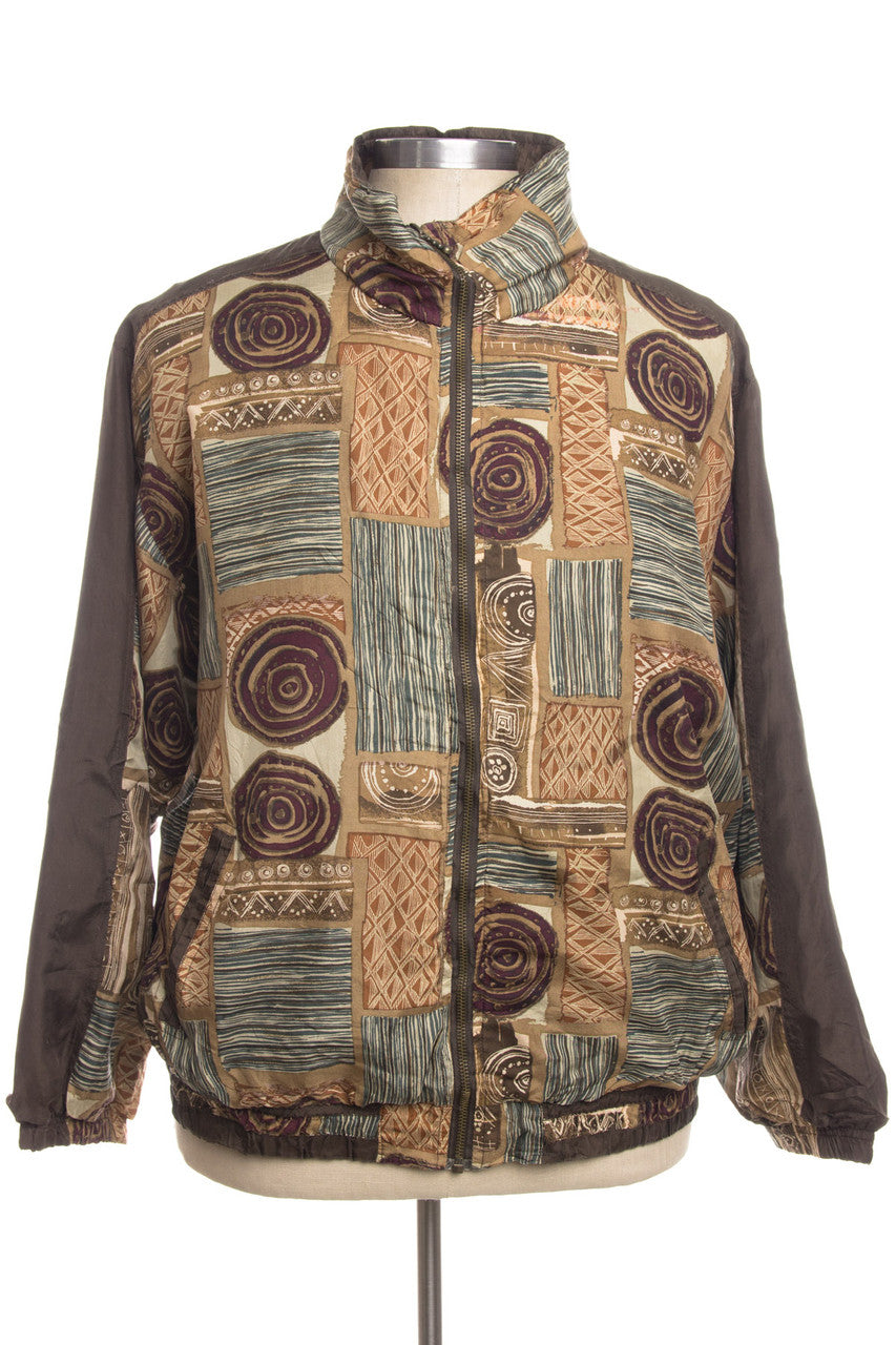 90s Jacket 8772