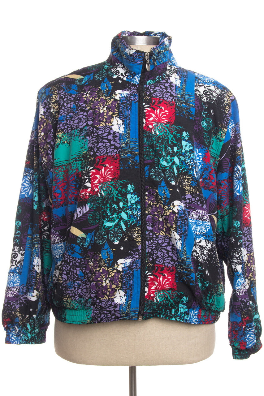 90s Jacket 8773