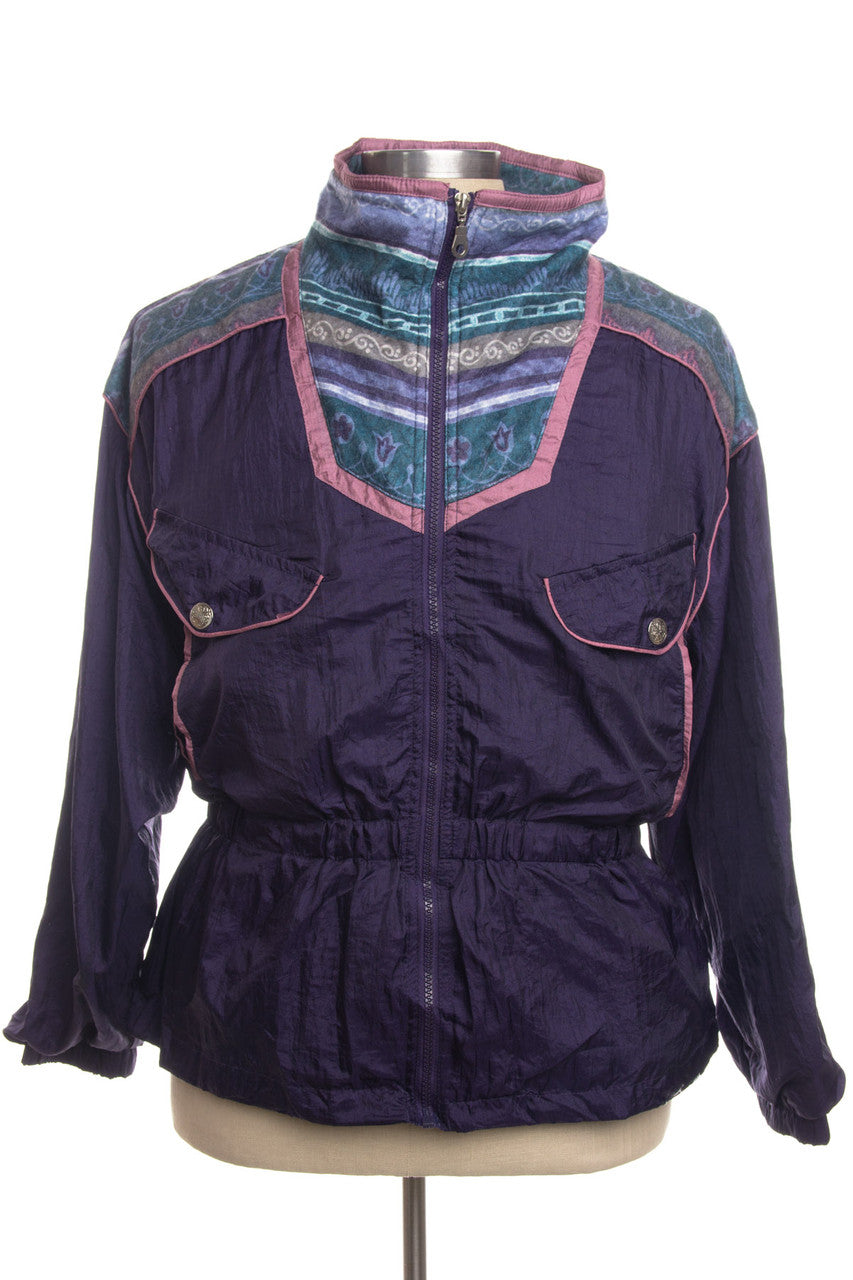90s Jacket 8778