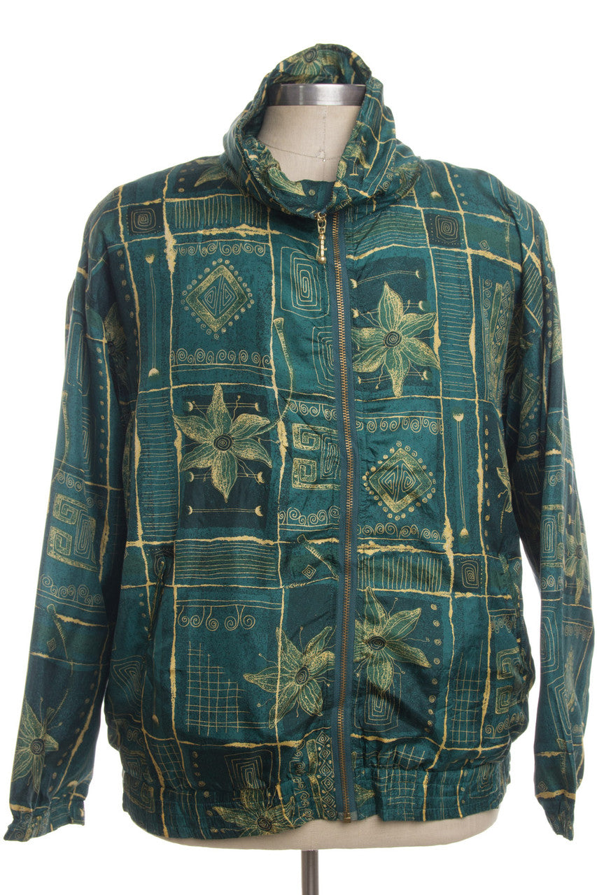 90s Jacket 8786